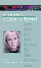 Time #4: A Time to Harvest, 4