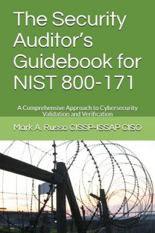Security Auditor's Guidebook for NIST 800-171