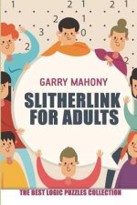 Slitherlink for Adults