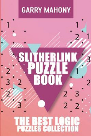 Slitherlink Puzzle Book