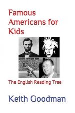 Famous Americans for Kids