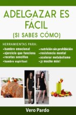 Adelgazar es Fácil: (Si sabes cómo)