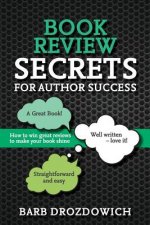 Book Reviews for Author Success