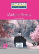 Madame Bovary - Livre + audio online