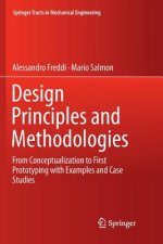 Design Principles and Methodologies
