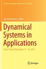 Dynamical Systems in Applications