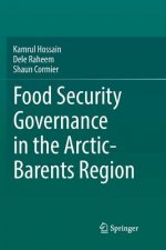 Food Security Governance in the Arctic-Barents Region