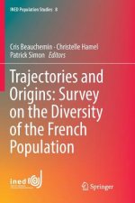 Trajectories and Origins: Survey on the Diversity of the French Population