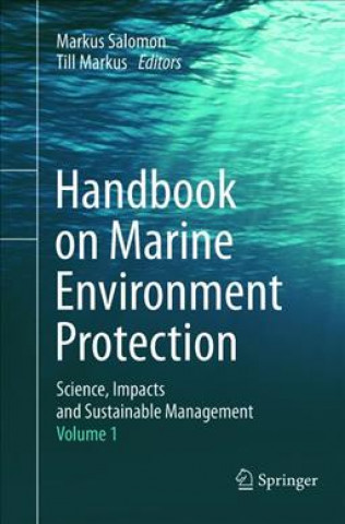 Handbook on Marine Environment Protection