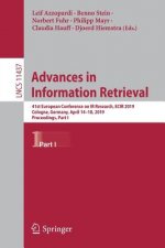 Advances in Information Retrieval