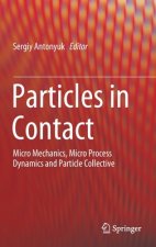 Particles in Contact