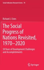 Social Progress of Nations Revisited, 1970-2020