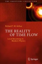 Reality of Time Flow