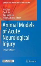 Animal Models of Acute Neurological Injury