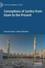 Conceptions of Justice from Islam to the Present