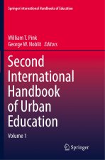 Second International Handbook of Urban Education