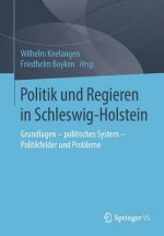 Politik Und Regieren in Schleswig-Holstein