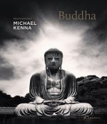 Buddha: Photographs by Michael Kenna
