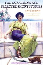 Awakening and Selected Short Stories