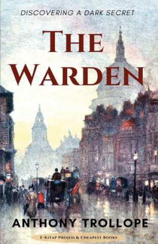 Warden