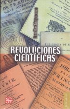 REVOLUCIONES CIENTIFICAS