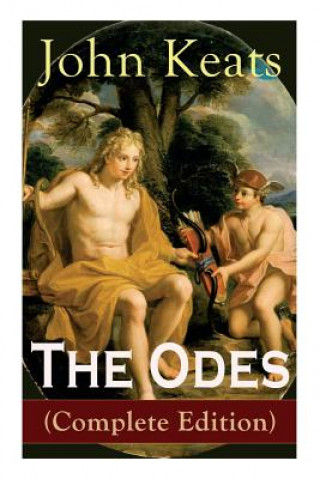 Odes (Complete Edition)