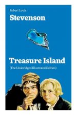 Treasure Island (The Unabridged Illustrated Edition)