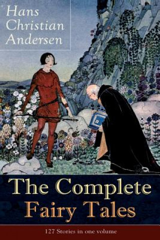 Complete Fairy Tales of Hans Christian Andersen