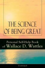 Science of Being Great