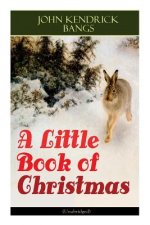 Little Book of Christmas (Unabridged)