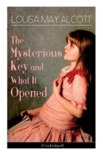 Mysterious Key and What It Opened (Unabridged)