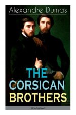 CORSICAN BROTHERS (Unabridged)