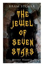 JEWEL OF SEVEN STARS (Horror Classic)