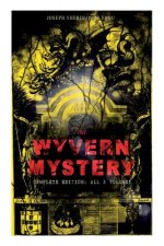 WYVERN MYSTERY (Complete Edition