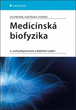 Medicínská biofyzika