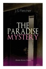 PARADISE MYSTERY (Murder Mystery Classic)
