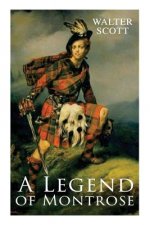 Legend of Montrose