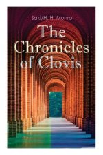 Chronicles of Clovis