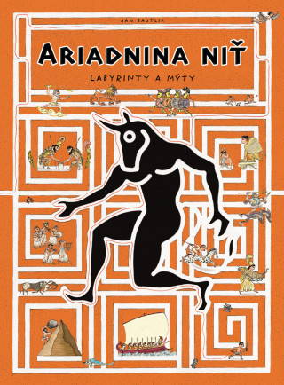 Ariadnina niť