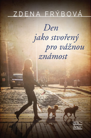 Den jako stvoďż˝enďż˝ pro vďż˝nou znďż˝most