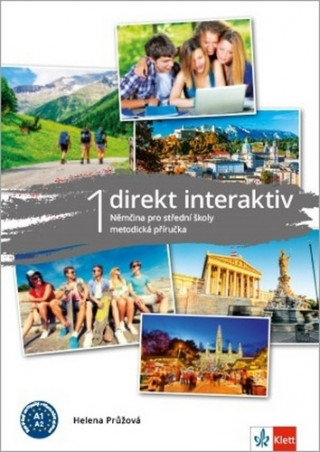 Direkt interaktiv 1 (A1)