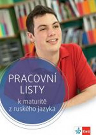 Snova Klass! Pracovní listy k maturitě z ruského jazyka