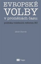 Evropské volby v proměnách času