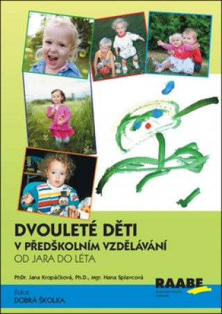 Dvouleté děti v předškolním vzdělávání III