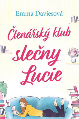 Čtenářský klub slečny Lucie