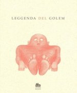 Leggenda del Golem