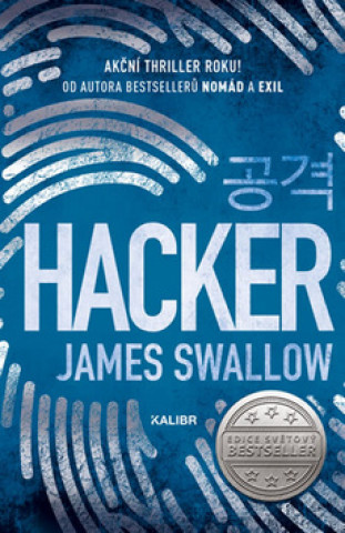 James Swallow - Hacker