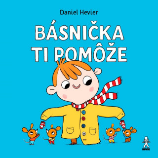 Básnička ti pomôže (Daniel Hevier)(Pevná)