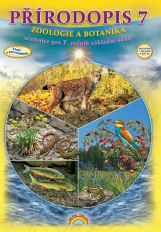 Přírodopis 7 Zoologie a botanika
