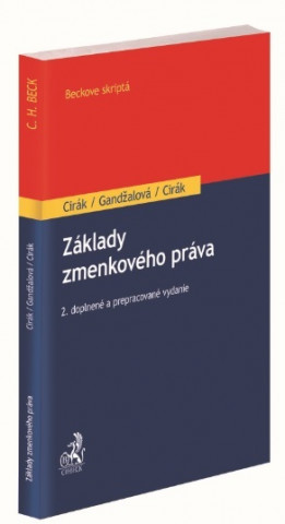 Základy zmenkového práva